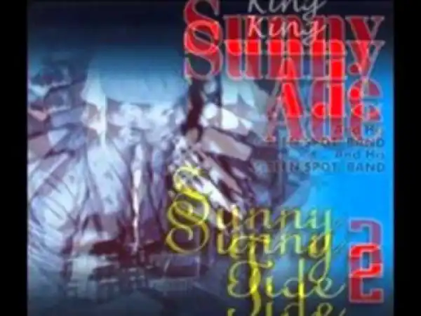 King Sunny Ade - Kiti Kiti